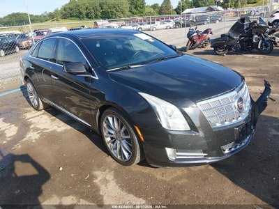 2G61V5S36D9****** 2013 Cadillac XTS
