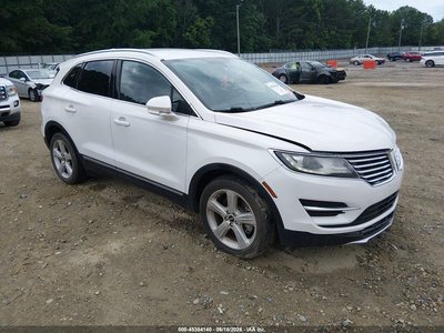 2017 Lincoln MKC