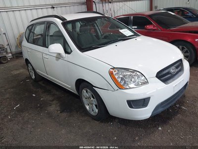 KNAFG526787****** 2008 Kia Rondo