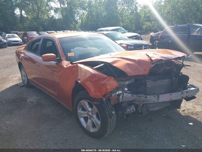 2B3CL3CG4BH****** 2011 Dodge Charger
