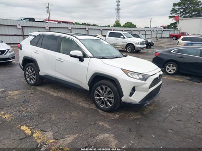 JTMY1RFV1KJ****** 2019 Toyota RAV4