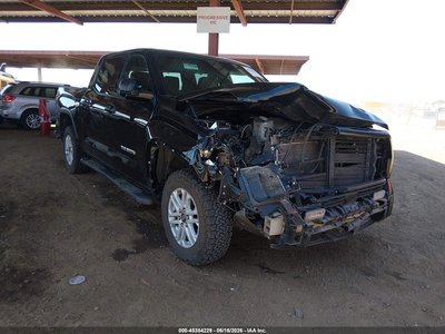 5TFLA5DB9SX****** 2025 Toyota Tundra