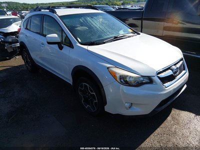 2014 Subaru XV Сrosstrek