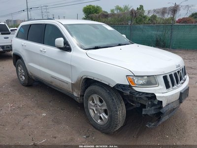 1C4RJEAG6GC****** 2016 Jeep Grand Cherokee
