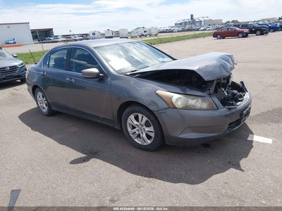 1HGCP26479A****** 2009 Honda Accord