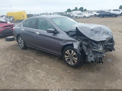 1HGCR2F39FA****** 2015 Honda Accord