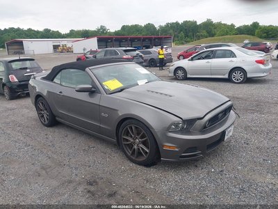 1ZVBP8FF3E5****** 2014 Ford Mustang