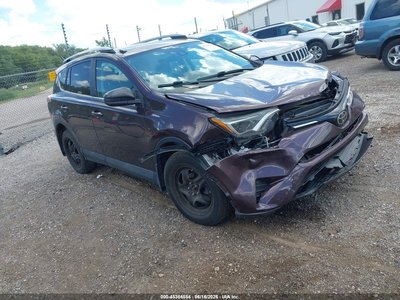 2T3BFREV1JW****** 2018 Toyota RAV4