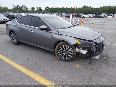 2023 Nissan Altima