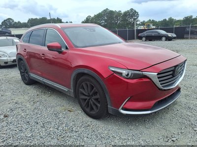 2016 Mazda CX-9