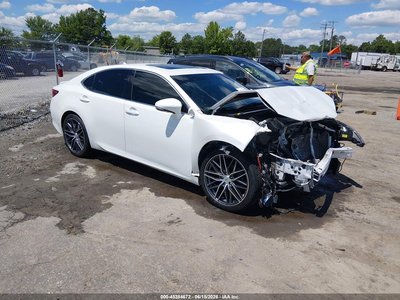 JTHBK1GG7E2****** 2014 Lexus ES 350