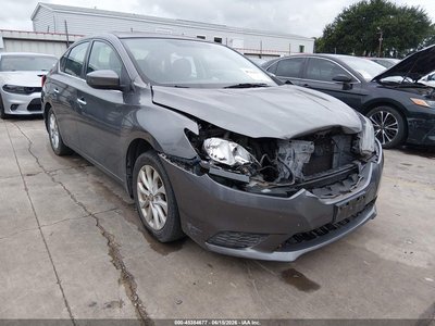 2016 Nissan Sentra