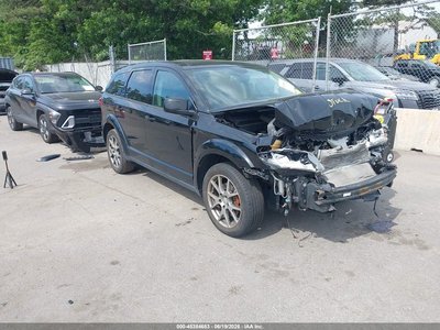 3C4PDDEG2FT****** 2015 Dodge Journey