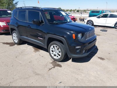 ZACNJBBB7KP****** 2019 Jeep Renegade