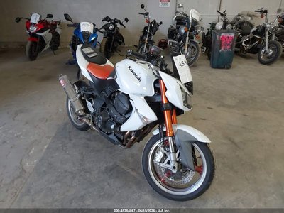 JKAZRCB108A****** 2008 Kawasaki Zr1000