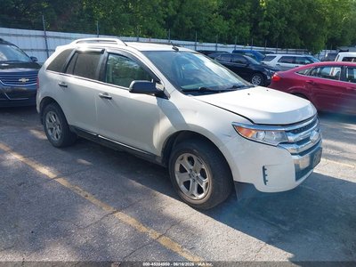 2013 Ford Edge