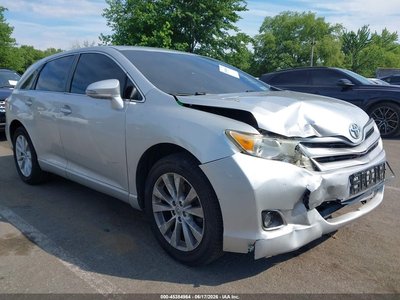 4T3BA3BB1DU****** 2013 Toyota Venza