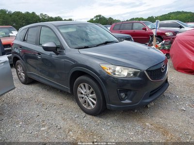 2015 Mazda CX-5