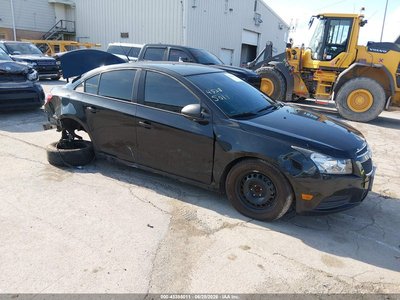 2013 Chevrolet Cruze