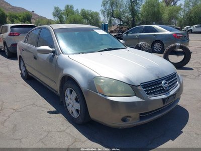 1N4AL11D15C****** 2005 Nissan Altima