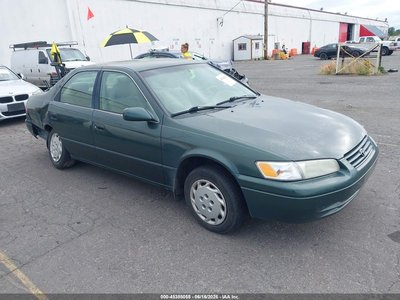 1999 Toyota Camry