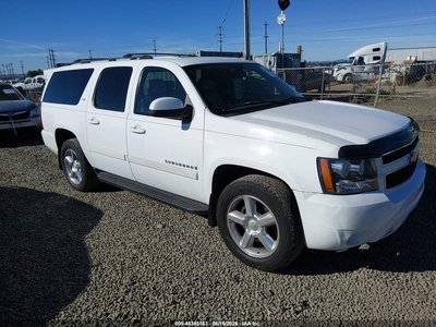2007 Chevrolet Suburban