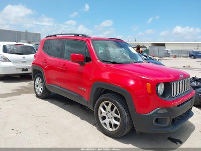 ZACCJBBB9HP****** 2017 Jeep Renegade