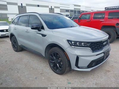 2022 Kia Sorento