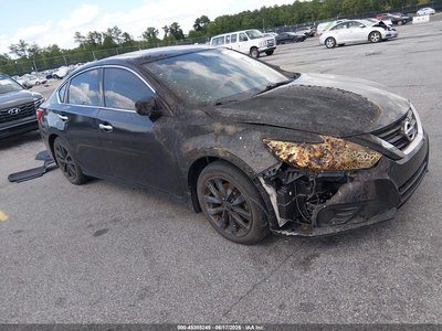 1N4AL3AP0HC****** 2017 Nissan Altima