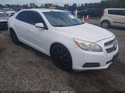 2013 Chevrolet Malibu