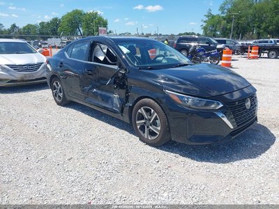 2025 Nissan Sentra