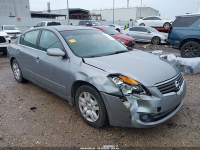 1N4AL21E29N****** 2009 Nissan Altima