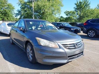 2011 Honda Accord