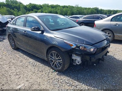 3KPF54AD6RE****** 2024 Kia Forte