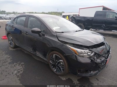 3N1CN8FV6RL****** 2024 Nissan Versa