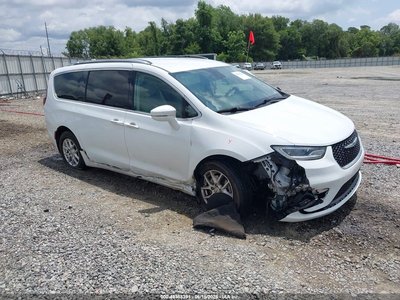 2021 Chrysler Pacifica