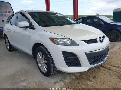 JM3ER2C58B0****** 2011 Mazda CX-7