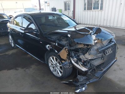 2016 Audi A4