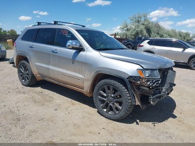 1C4RJFBG8FC****** 2015 Jeep Grand Cherokee