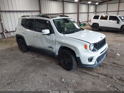 ZACNJABB2KP****** 2019 Jeep Renegade