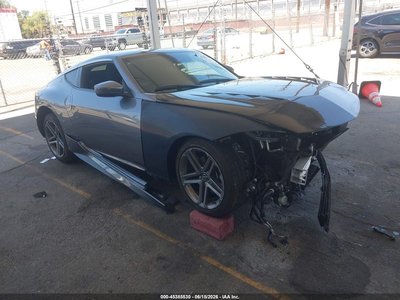 JN1BZ4AH7RM****** 2024 Nissan Nissan Z