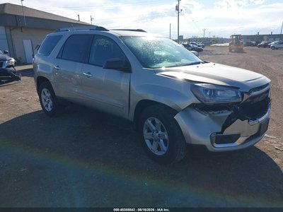 2014 GMC Acadia