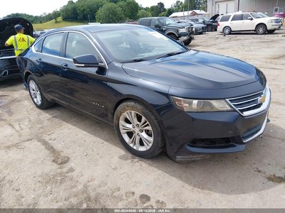 2014 Chevrolet Impala