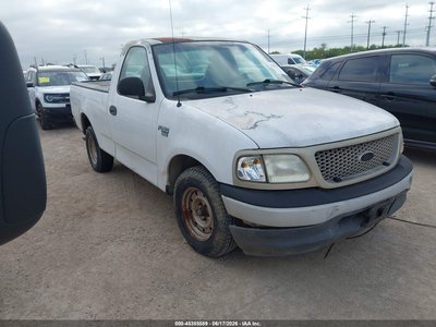 1999 Ford F-150