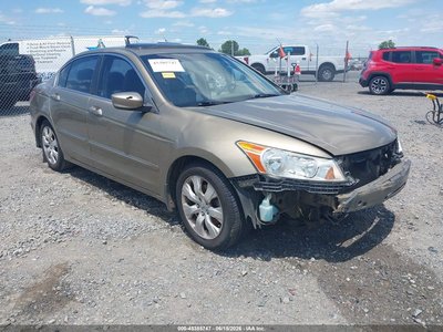 1HGCP26819A****** 2009 Honda Accord