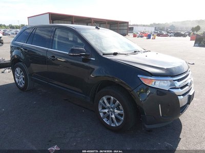 2014 Ford Edge
