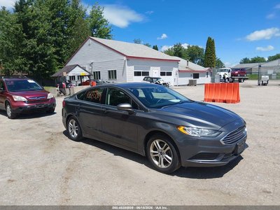 3FA6P0HD4JR****** 2018 Ford Fusion