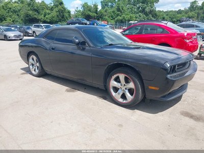 2014 Dodge Challenger