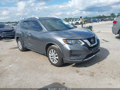 KNMAT2MT3KP****** 2019 Nissan Rogue