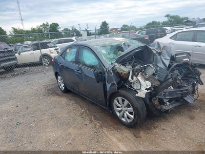 5YFBURHEXFP****** 2015 Toyota Corolla